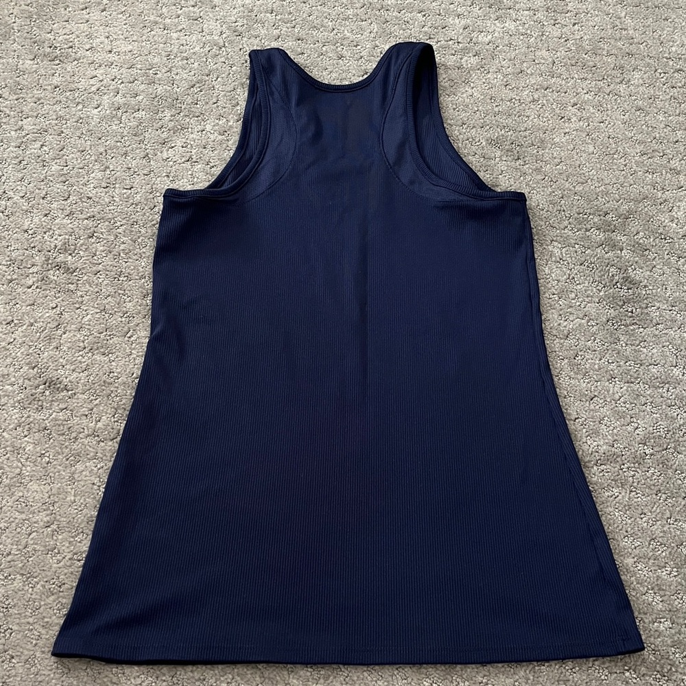 Under Armour Workout Tank - Picture 2 of 2